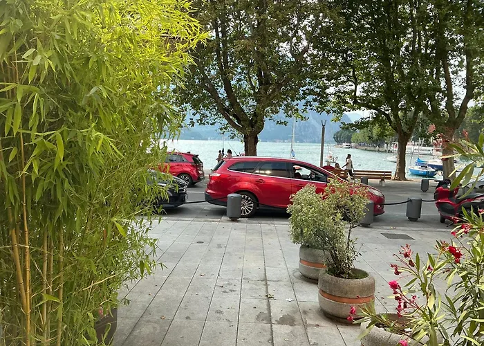 Lejlighed La Viscontea Lecco