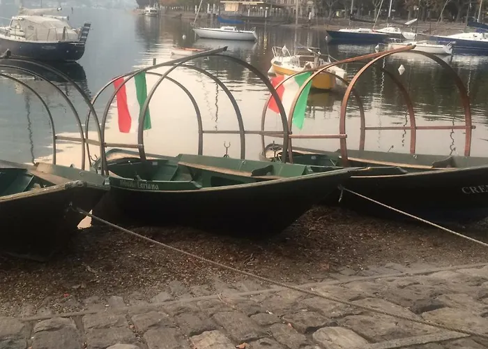La Viscontea Lecco