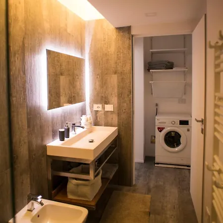 Apartment La Viscontea