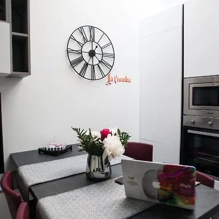 La Viscontea Apartamento Lecco