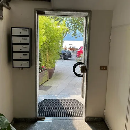 La Viscontea Appartamento Lecco