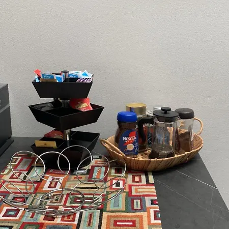 La Viscontea Appartamento *