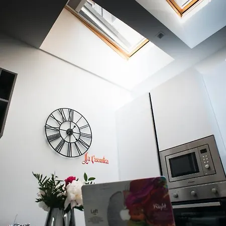 La Viscontea Appartamento