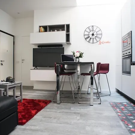 La Viscontea * Lecco