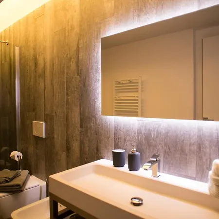 La Viscontea Appartamento