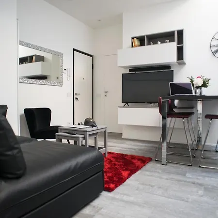 La Viscontea Appartamento