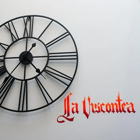 Appartamento La Viscontea