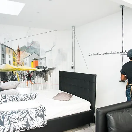 Appartamento La Viscontea