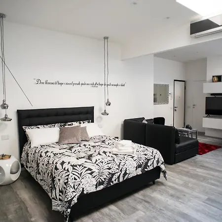 Appartamento La Viscontea Lecco